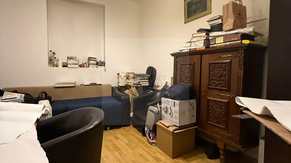 Garoniera | Universitate-Romana | Creditabil |  Imobil P+1 - Poză 2