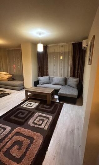 Studio decomandat 38 mp + Loc de parcare inclus | Calea Torontalului - Poză 1