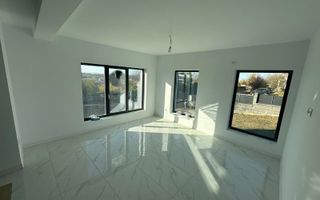 Duplex premium Vișani – 100 mp utili, curte 220 mp – 155.000 € - Poză 3