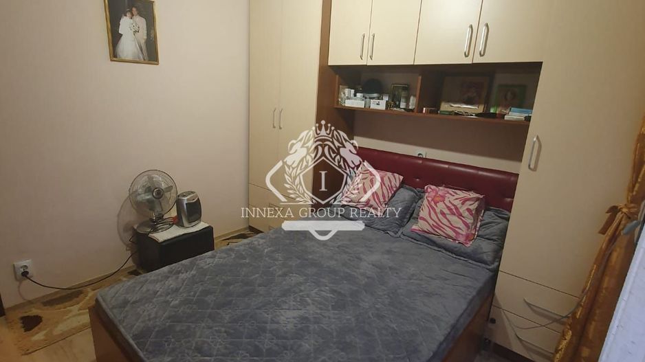 Tineretului I 2 camere I 55mp I Et 8 I dec I 139 000 EURO - Poză 6