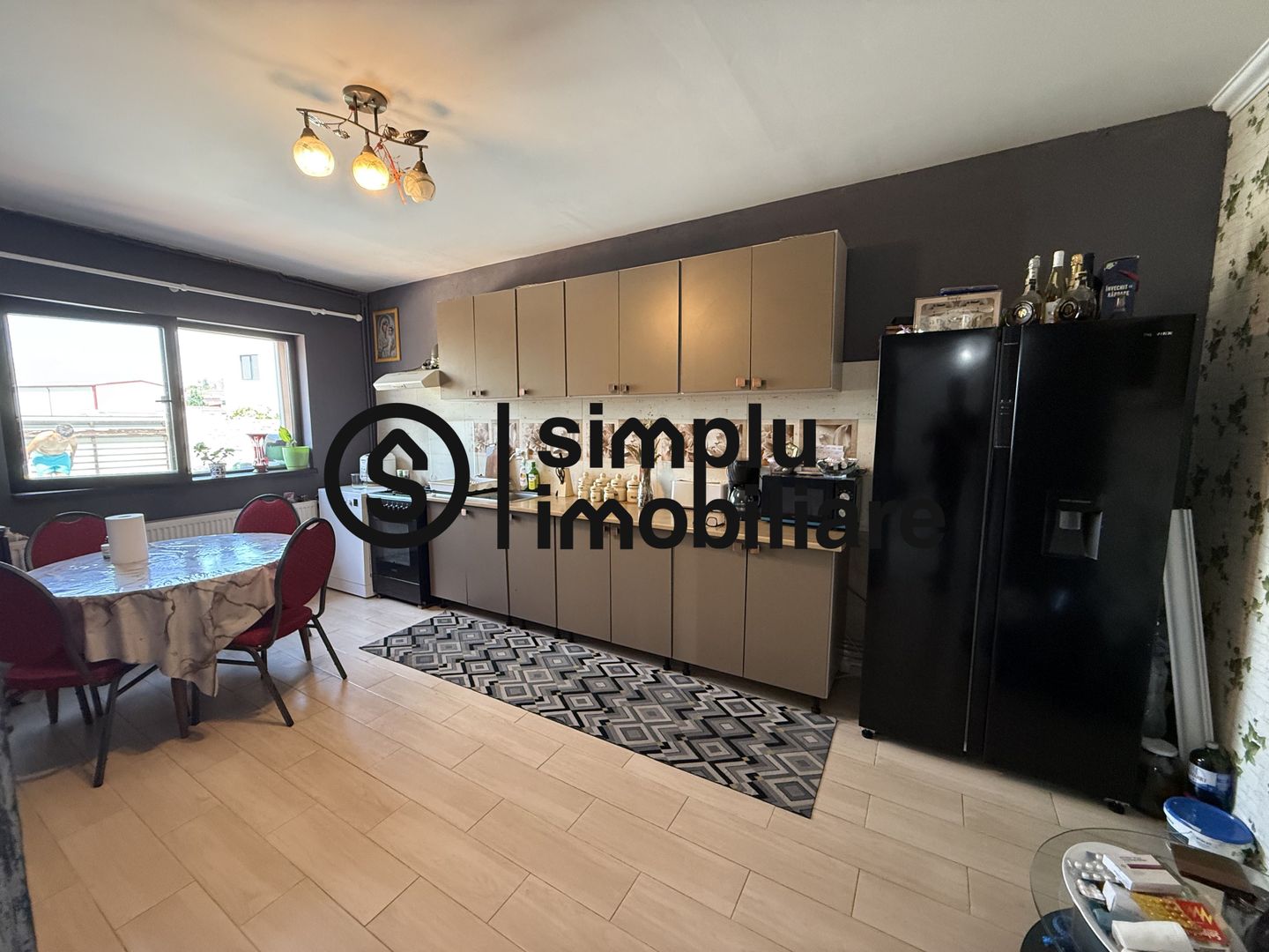 Casa  P+1Moderna Bariera Valcii - Poză 24