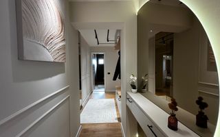 Apartament ultrafinisat | Etaj intermediar | Zorilor - Poză 26