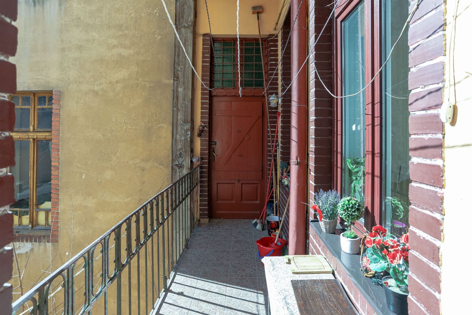 Apartament zonă ultracentrală-Palatul Bohuș - Poză 17