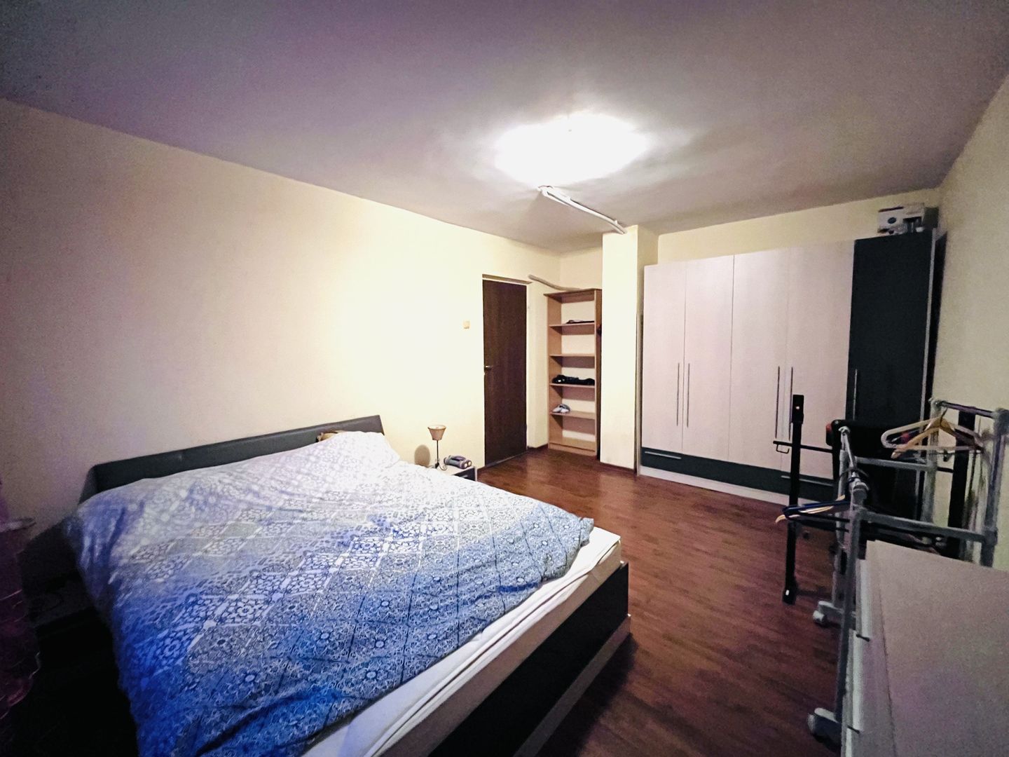 APARTAMENT 3 CAMERE RENOVAT BLOC 1978 - Poză 3