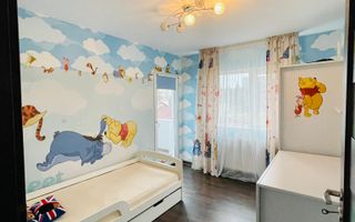 Inchiriere apartament 4 camere, decomandat, zona Piata Zorilor - Poză 13