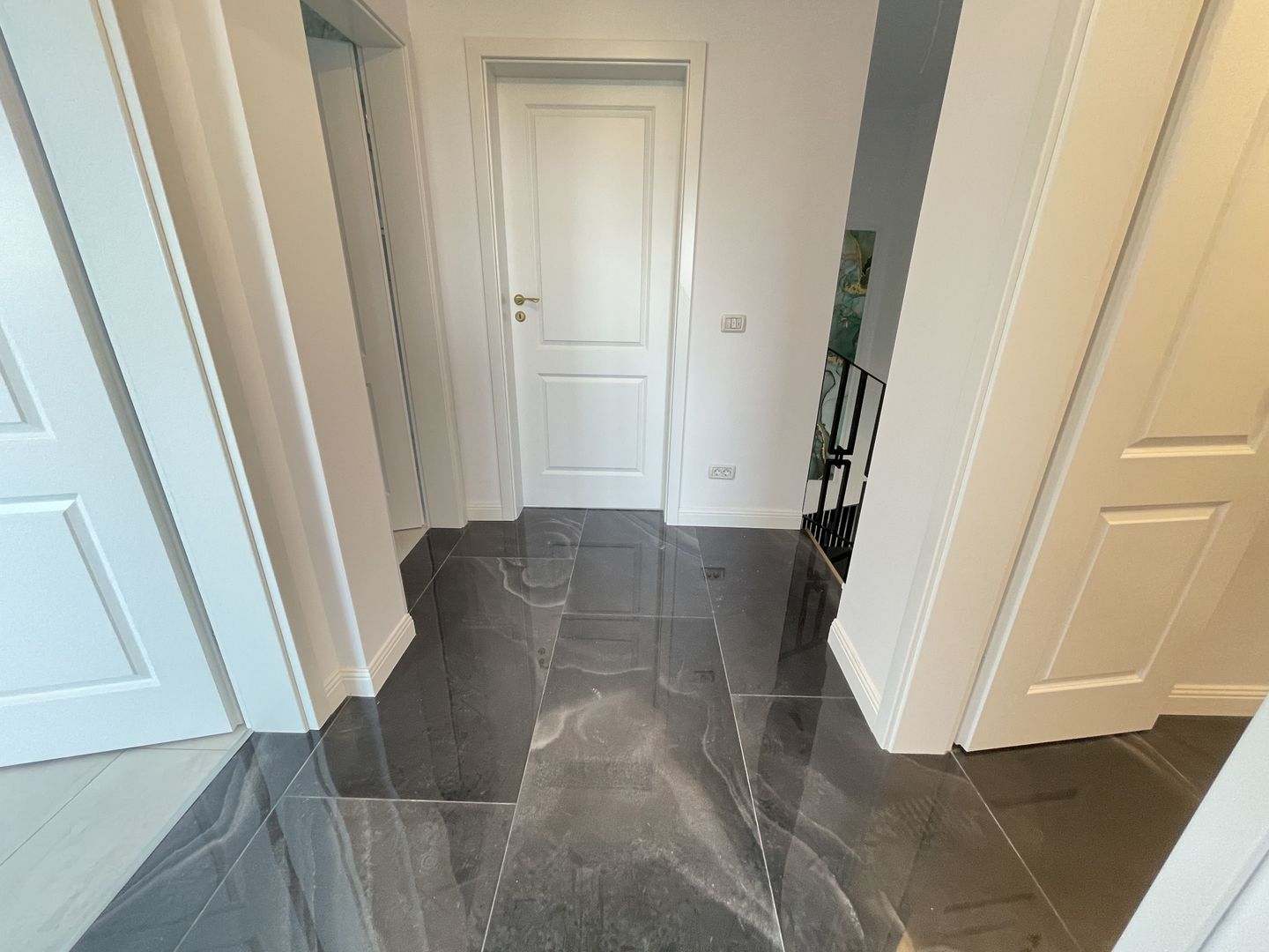 Duplex in Dumbravita cu garaj - Poză 13