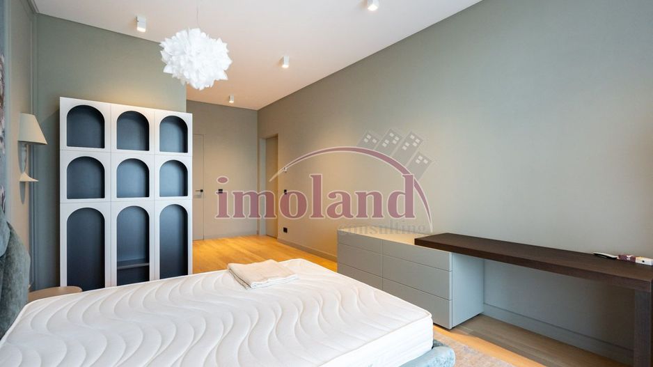 Apartament superb - 4 camere - vanzare - Rahmaninov - Floreasca - Poză 19