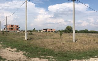 Teren zona Albina -str Minis - Poză 3