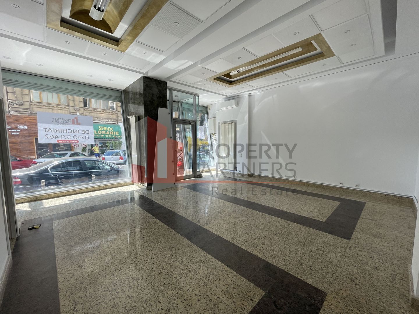 Spatiu comercial Unirii - Bulevardul Corneliu Coposu - Poză 5