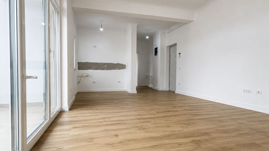 Apartamente Premium în Dumbrăvița | Ansamblu Boutique cu Curți Private - Poză 2