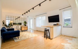 Apartament 3 camere in imobil tip vila, cu curte privata, Cluj-Napoca - Poză 1