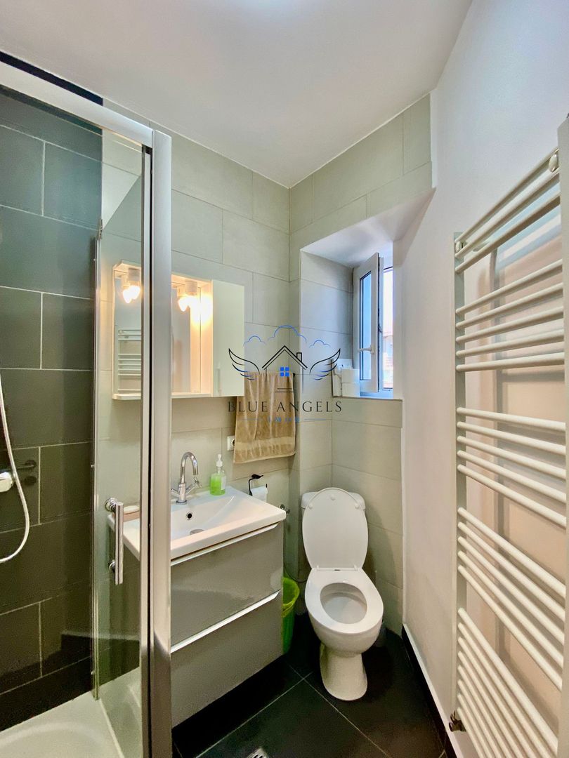 Casa PET FRIENDLY, tip duplex, Sanpetru, strada - Poză 10