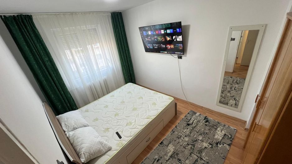 Apartament 1 camere renovat mobilat - Poză 7