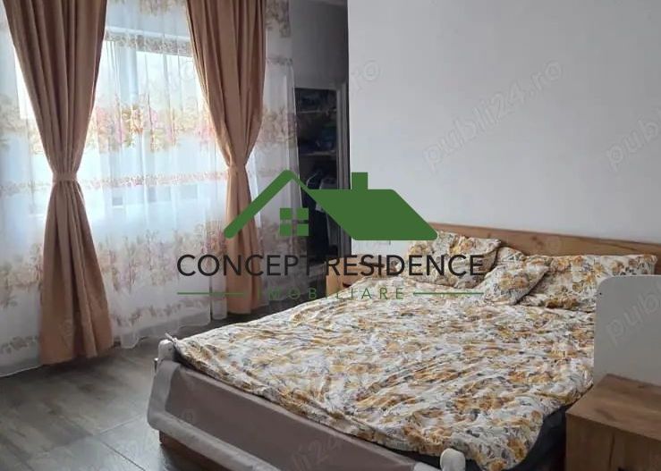 Casă modernă 120 mp utili, teren 550 mp – Săsar - Poză 3