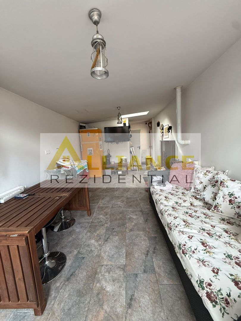 VILA INDIVIDUALA DE VANZARE | POPESTI-LEORDENI | 184 MP | TEREN 246 M - Poză 11