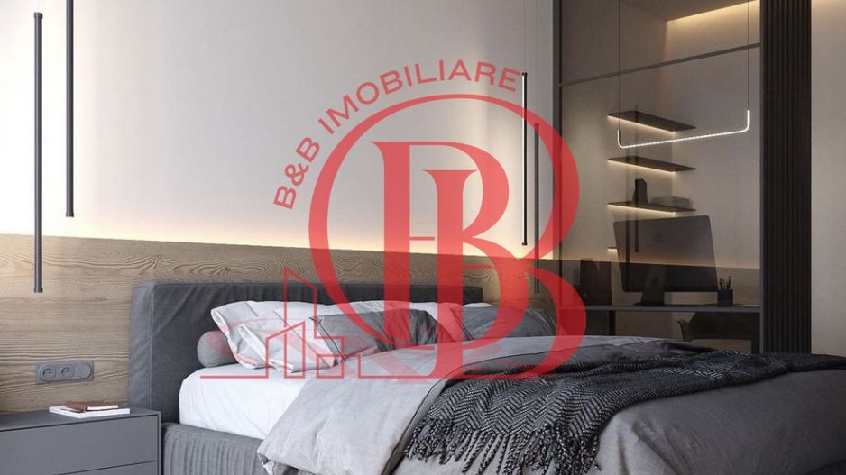 2 camere  parcare bonusTitan Pallady - Metrou Nicolae Teclu - Poză 3