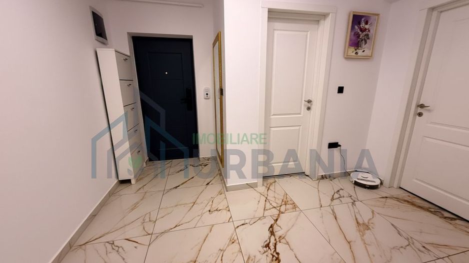 Apartament 2 camere de vânzare, zona Horpaz, lângă Profi și stația de autobuz - Poză 7