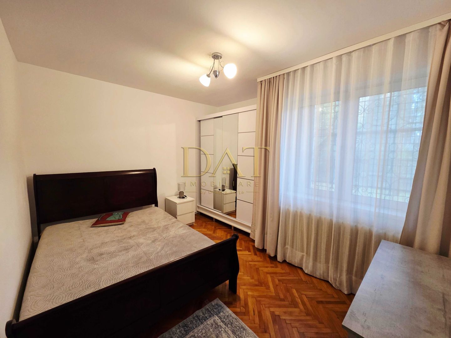 Apartament cu 2 camere | decomandate | Iulius Mall | FSEGA - Poză 1