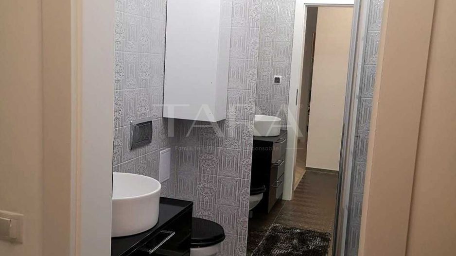 Apartament 2 camere-mobilat și utilat, parcare subterană, Vivo - Poză 5