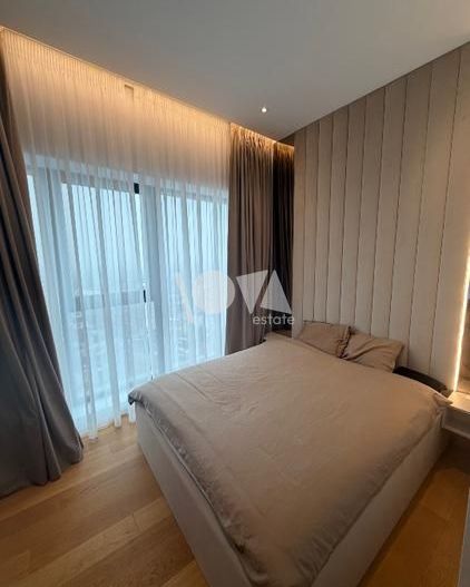 De închiriat: apartament 3 camere - nou - mobilat - One Verdi - Poză 6