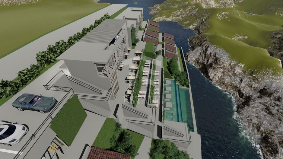 3.000 mp | intravilan | acces DN57 | malul Dunării | Dubova | 45 e/mp - Poză 5