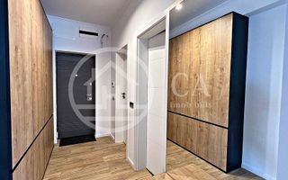 Apartament de vanzare cu 3 camere in zona Nufarul, Oradea - Poză 3