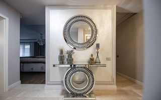 Vila exclusivista cu garaj si piscina I Dumbravita I Comison 0% - Poză 7