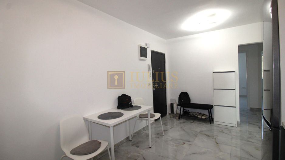 Apartament spatios, amenajat modern, dressing-Cetatii - Poză 6