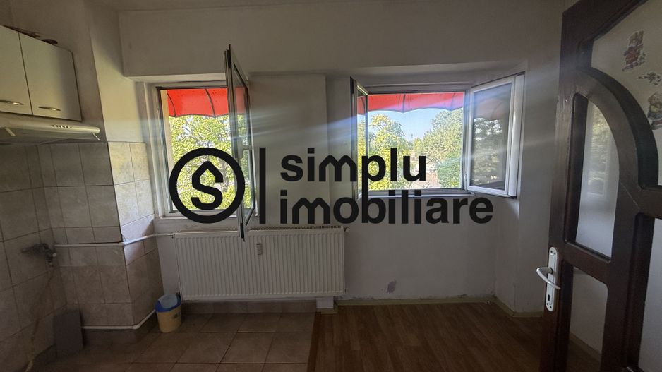 Garsoniera Lapus et 3/4 - Poză 4