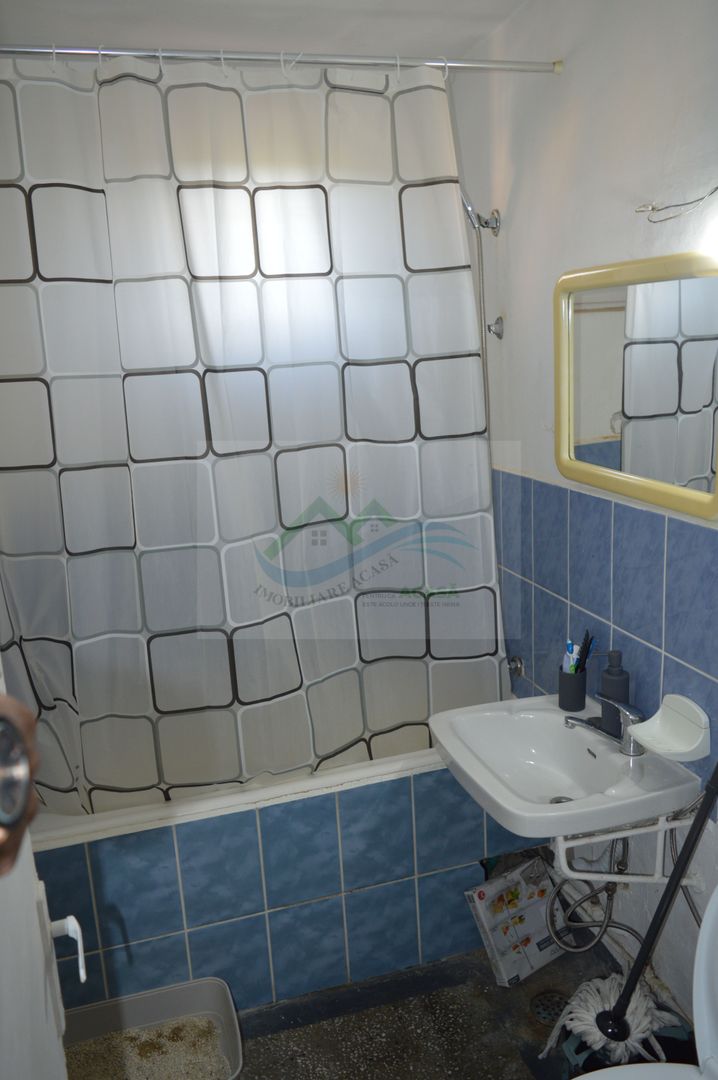 Apartament cu 2 camere Gura Humorului/Str Vasile Alecsandri - Poză 8
