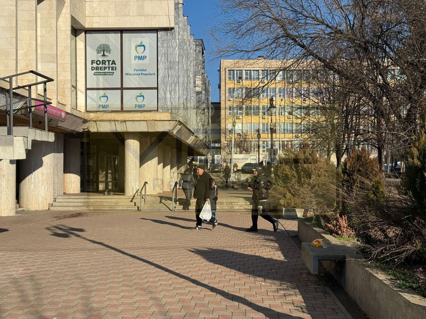 Spatiu de birou/comercial Bd. Independentei - Spiridon - Poză 18