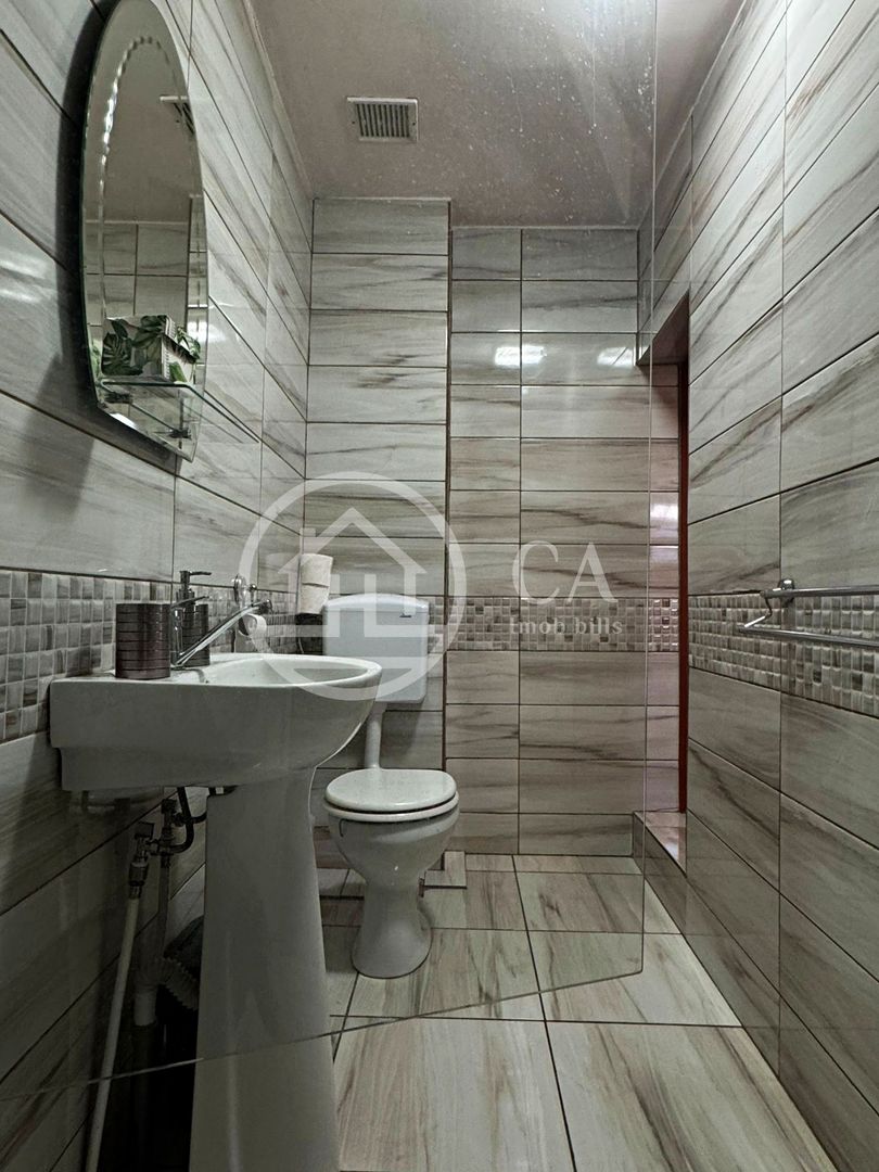 Apartament de inchiriat cu 2 camere in zona Ultracentrală, Oradea - Poză 8