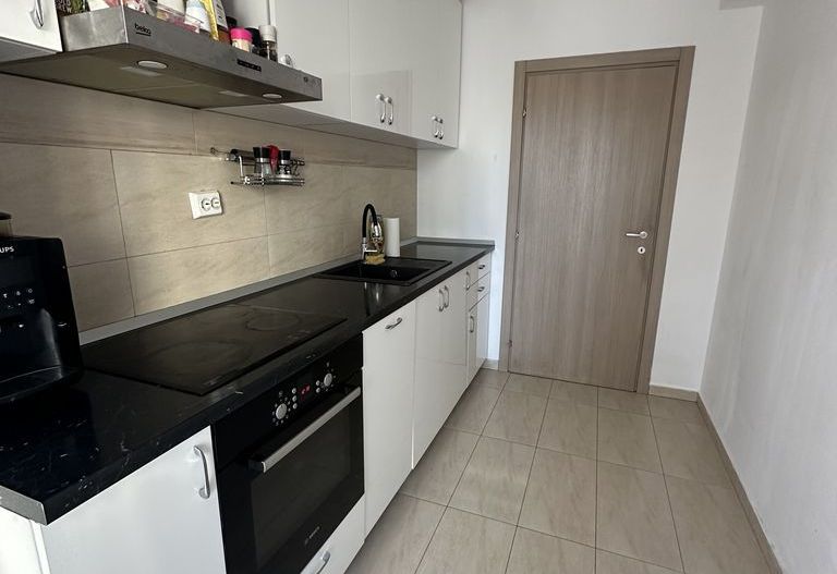 Apartament 2 camere cu gradina - Poză 15