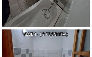 Apartament 4 camere, parter, 84mp Nicolina - Egalitatii - Poză 5