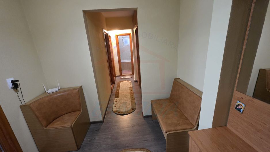✨De închiriat 3 camere, Micro 17, 1.900 Ron/luna - Poză 4