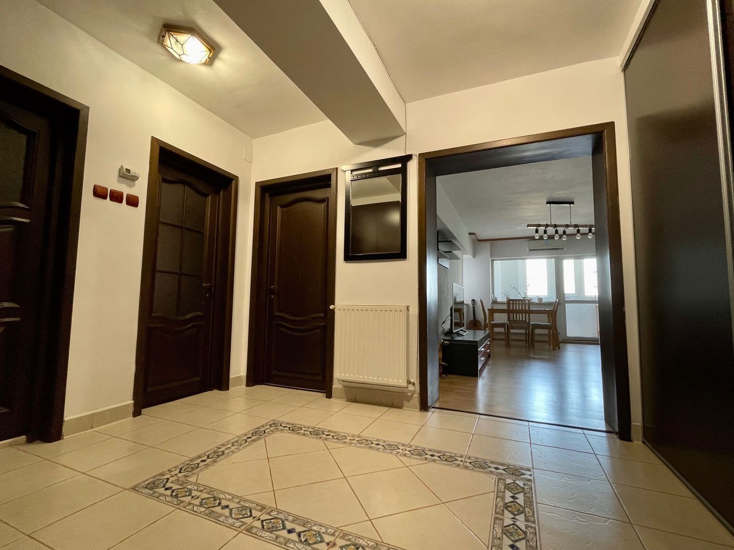 2 camere Bulevardul Unirii - Poză 1