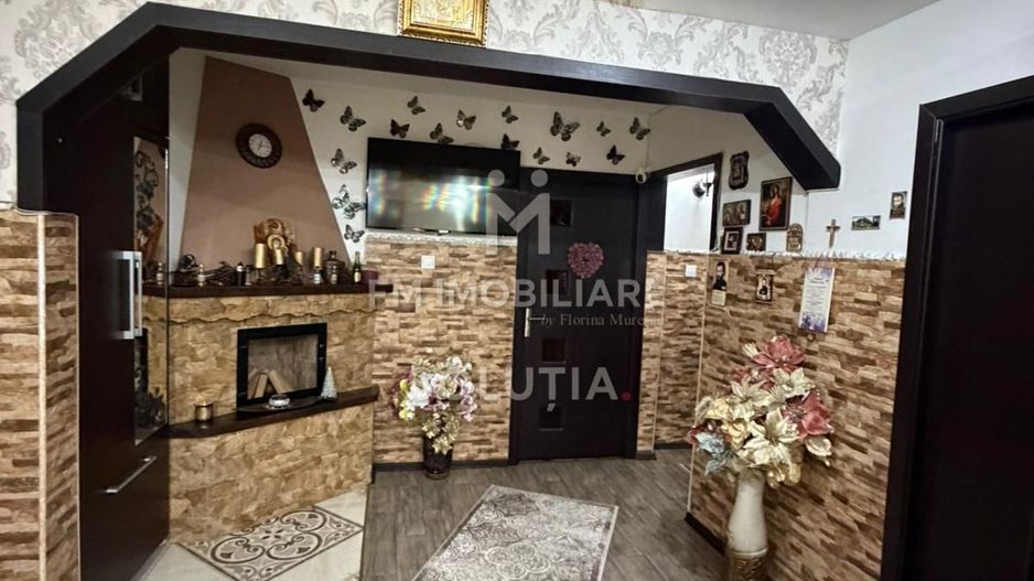 Apartament modern 3 camere | 66,03 mp | 1 băi | Parter înalt - Poză 5