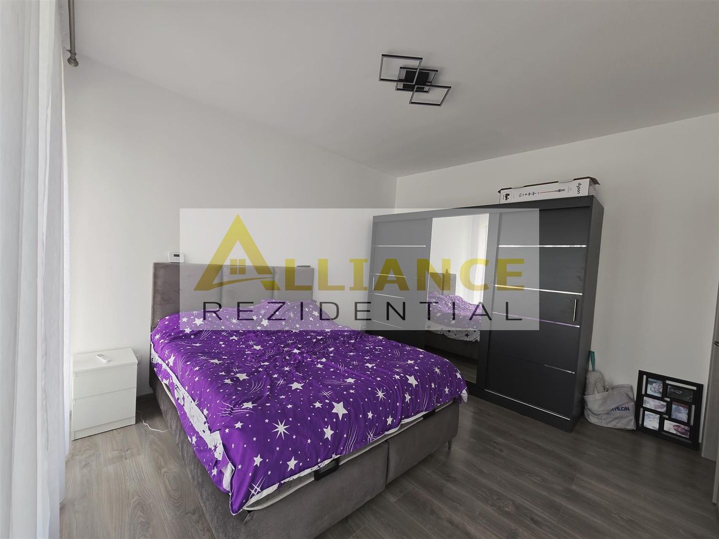 Mobilata si utilata-4 camere- pod- mutare imediată - Poză 9