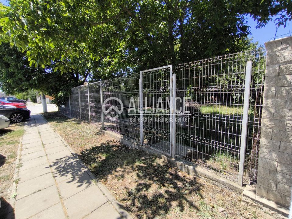 CUMPANA (Cod 01) - Teren intravilan la soseaua Constantei. - Poză 2