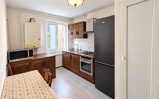 Apartament 2 camere, 53 mp utili, mobilat, utilat, etaj 3, Centru - Poză 2