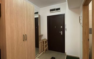 Garsonieră complet mobilată și utilată cu parcare inclusă in zona Dristor - Poză 10