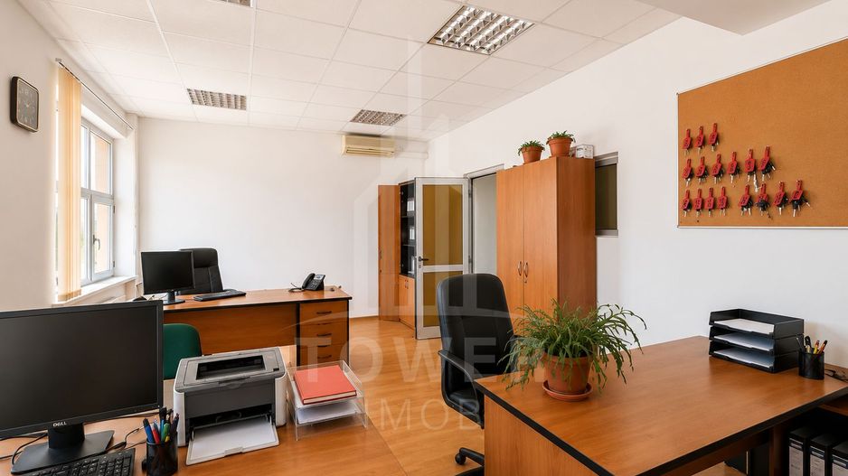 Spațiu de birouri-Zona de Vest - Poză 11