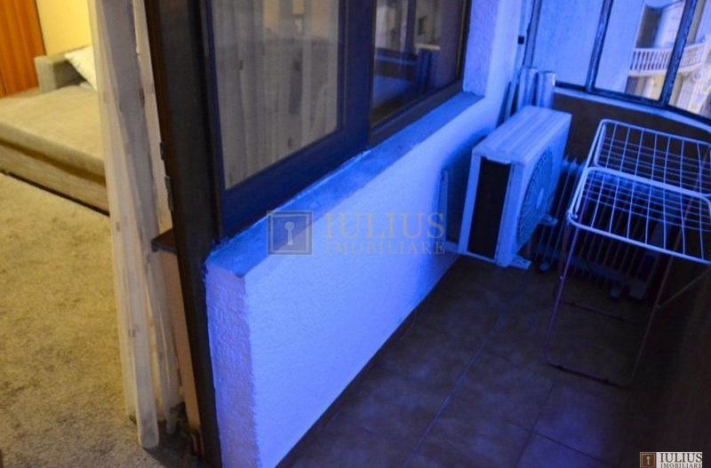 1 camera, centrala proprie/clima,  Simion Barnutiu - Hotel Strelitia. - Poză 9