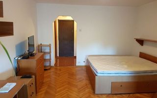 GARSONIERA- BALTA ALBA, PET-FRIENDLY, IN CURS DE REABLITARE, MODERN - Poză 4