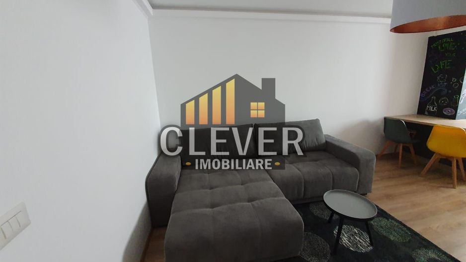 Ap 2 camere, mobilat utilat , parcare subterana,  7 min metrou Teclu - Poză 5