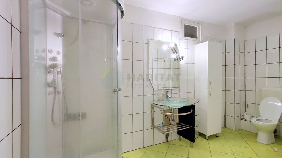 VIla 6 camere Parc Bazilescu, la 9 minute de metrou. - Poză 9