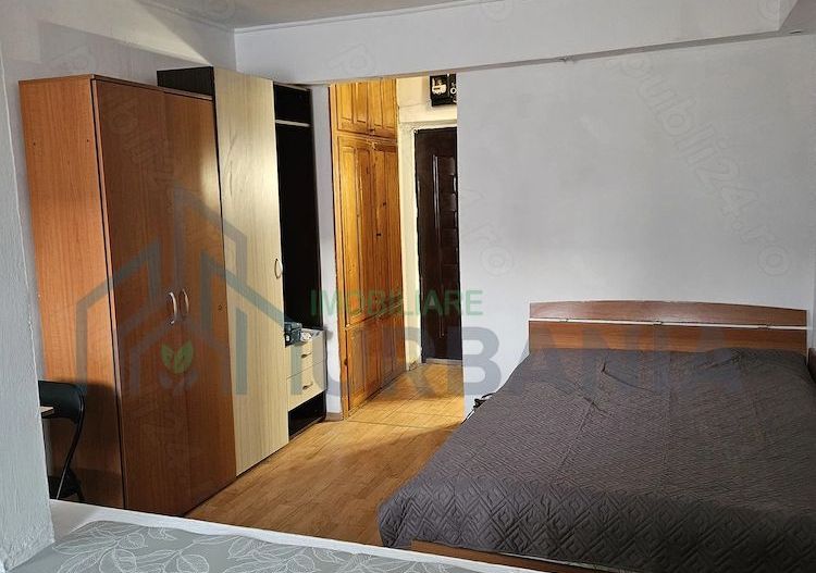 Garsonieră de închiriat în cartierul Tudor, lângă Iulius Mall - Poză 4