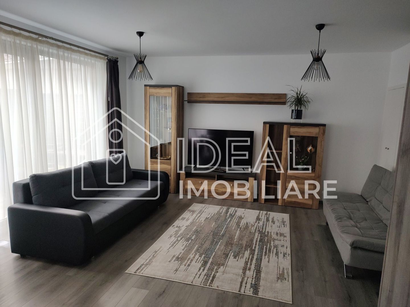 Casa Moderna  La CHEIE cu 4 camere si terasa, zona Pictor Brana - Poză 10