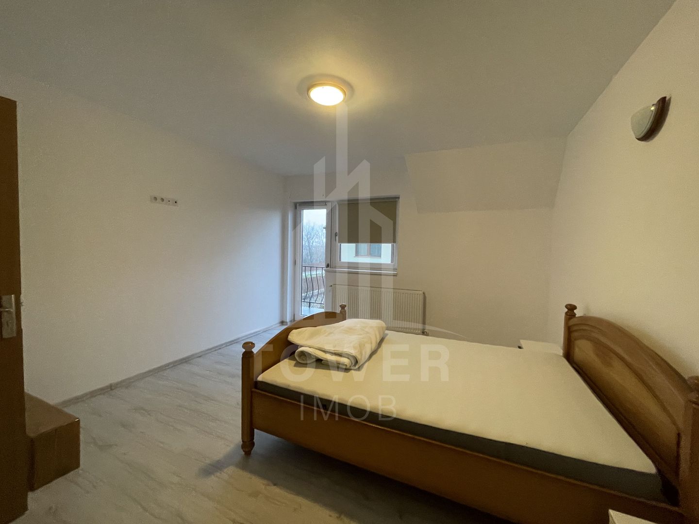 Casa individuala cu etaj - 140 mp utili-zona Belvedere - Poză 8