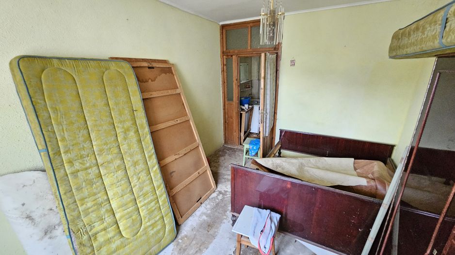 Cameră de cămin, etaj 2, zona Industrială; - Poză 1